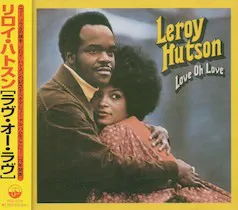 2025年最新】leroy hutson love oh loveの人気アイテム - メルカリ