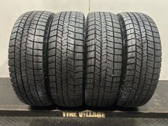 9.5分山 22年製 175/65R14 ダンロップ ウインターマックス 03