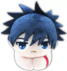 【中古】雑貨 伏黒恵 「呪術廻戦 はぐキャラコレクション3」