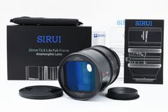 SIRUI 24mm Jupiter T2 PLマウント｜新品未使用・開封済 - メルカリ