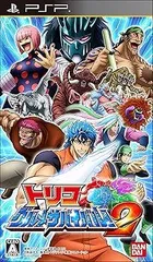 【中古】(未使用･未開封品)トリコ グルメサバイバル! 2 - PSP