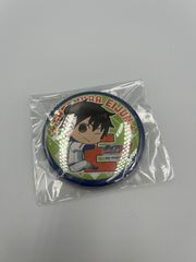 ダイヤのA 沢村栄純 缶バッジ - メルカリ