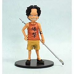 【中古】ワンピース DXフィギュア THE GRANDLINE CHILDREN vol.2 エース 単品