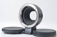 ★極上品★ キャノン CANON EF-EOS M マウントアダプター O2634 #38