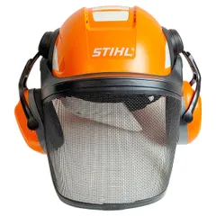 2023年最新】stihl ヘルメットの人気アイテム - メルカリ