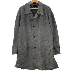 2026年最新】TOMMY HILFIGER メンズ チェスターコートの人気アイテム