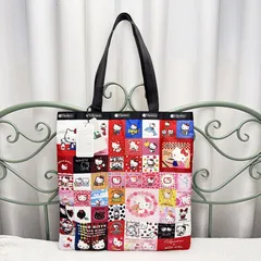 2025年最新】LespoRTSAC ハローキティの人気アイテム - メルカリ
