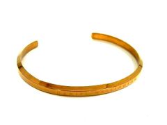 美品】ARTIDA OUD オーガニック ダルポリッシュ thin バングル - メルカリ
