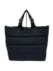希少 tricot COMME des GARCONS ボンディング バッグ Other Designers Vintage COMME des GARCONS tricot Hybrid Bag
