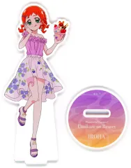 【中古】アクリルスタンド・アクリルパネル 犬飼いろは アクリルスタンド 「わんだふるぷりきゅあ! 海風のリゾート」