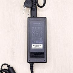 2個 PS vita 充電器 ACアダプターのみ  PCH-ZAC1 純正 SONY PS Vita 純正品 充電器 ACアダプター PCH-ZAC1 USBケーブル