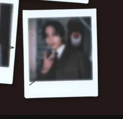 ヘチャンの手書きとポール・ヤンドー NCT(エヌシーティー) 127 ドリームポカミホラーサイン