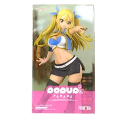 2025年最新】POP UP PARADE 「FAIRY TAIL」ファイナルシリーズ