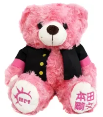 ぬいぐるみ BOYSANDMEN boys and men ボイメン　テディベア 2025年最新】boys and men ぬいぐるみの人気アイテム - メルカリ