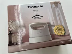 D【中古】Panasonic　パナソニック　NI-FS760　衣類スチーマーのサムネイル