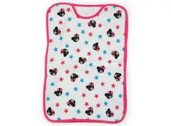 【ダブルＢ/DoubleB】おくるみ・ラップ・スリーパー ベビー用品 女の子【子供服・ベビー服】（1486712）