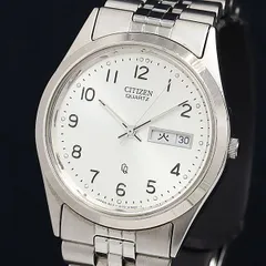 2024年最新】CITIZEN6100の人気アイテム - メルカリ