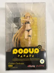 Max Factory - POP UP PARADE(ポップアップパレード) 金色の闇(こんじきのやみ) To LOVEる-とらぶる- ダークネス 完成品 フィギュア マックスファクトリー POP UP PARADE 金色の闇