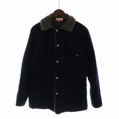 ヒマラヤ ボア ダウン ジャケット ハリウッドランチマーケット MA-1