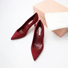 未使用　ファビオルスコーニ milly パンプス fabio-a_nrsota.jpg