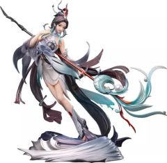 王者栄耀 大喬 白鶴梁神女 1/7 フィギュア Myethos 美品 - メルカリ