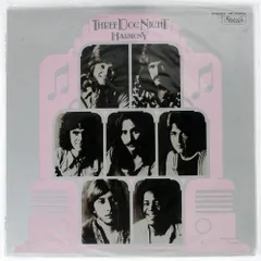 【中古】35th Anniversary Hits... / スリー・ドッグ・ナイト（帯なし） 中古】35th Anniversary Hits / スリー・ドッグ・ナイト（帯