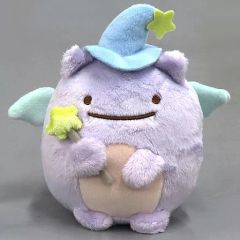 [중고] 봉제 인형 푹신 푹신 ~ 봉제 인형 [영화 스미코 글러시 푸른 달 밤의 마호노 코]