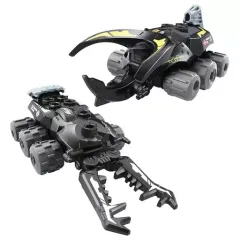 未使用 ゴホンヅノカブト＆ミヤマクワガタ（エレクトリカルver）カブトボーグ Amazon | タカラトミー(TAKARA TOMY) カブトボーグ KB-02