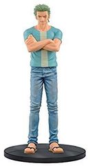 [중고](미사용·미개봉품) 로로노아·조로 COLOR·A 하늘색