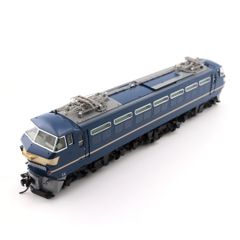 天賞堂 72010 EF66形電気機関車0番代 トータルセット ななか様専用