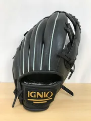 IGNIO SWEEP IG-8BG0014 グローブ　2個　右手用 IGNIO SWEEP IG-8BG0014 グローブ 2個 右手用
