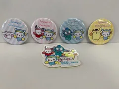 青春⭐︎しゅわしゅわクラブ しゅわっちぃ×サンリオグッズ 【まとめ売り】 青春⭐︎しゅわしゅわクラブ しゅわっちぃ×サンリオグッズ