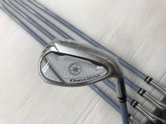 【最短翌日発送】inpres DRIVESTAR レディス | L | VANQUISH for YAMAHA LM423i | 中古 | アイアンセット | ヤマハ