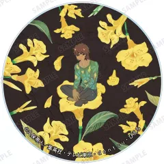 【中古】コースター 茶渡泰虎 「BLEACH-ブリーチ- 千年血戦篇 トレーディング Botania アクリルコースター」