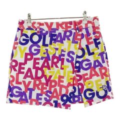 PG カラフルショートパンツ 5 超美品 最終値下げ - メルカリ