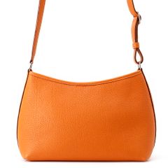 CELINE ショルダーバッグ 10I822DS9.04LU セリーヌ チェーンショルダーバッグ トリオンフ PVC/レザー