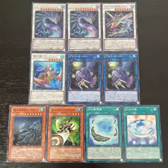 【送料無料】遊戯王 本格構築 ゴーティス デッキ まとめ売り 2025年最新】ゴーティス デッキの人気アイテム - メルカリ