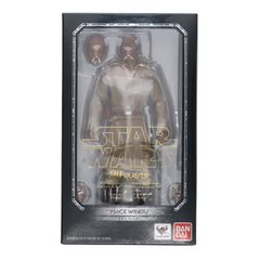スターウォーズ メイス・ウィンドゥ フィギュア ハズブロ 身長約30 