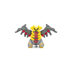 ギラティナ　タカラトミー　ぬいぐるみ　レトロ ポケモン ギラティナ ビッグサイズ ぬいぐるみ タカラトミー