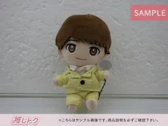 Kis-My-Ftに逢えるde Show 2022 ぬいぐるみ コンプリート Kis-My-Ftに逢えるde Show 2022 キスマイぬいぐるみセット