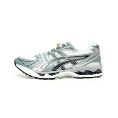ASICSアシックス GEL-KAYANO 14 アシックス ゲルカヤノ14 Fjord Grey 1203A537-106 メンズ  レディース スニーカー