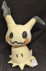BANDAI SPIRITS 엄청 복어 봉제인형 포켓몬스터 미미큐