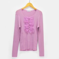 ラルフローレン　バーバリー　110 120 Cotton Interlock Quarter-Zip Pullover