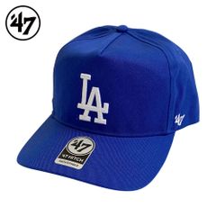 47brand フォーティーセブン ドジャース キャップ ヒッチ ベースボールキャップ 正規取扱い メンズ レディース ブランド
