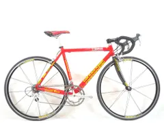キャノンデール CAAD4 CANNONDALE｜キャノンデール｜CAAD4 SAECO FRAME｜買取価格