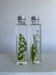 2024年最新】ハーバリウム 鈴蘭の人気アイテム - メルカリ 