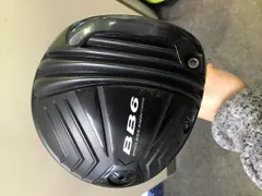 BB6 MB-02 10.5° ヘッド単品でも可 Tour AD DI-6 S BB6 MB-02 10.5° ヘッド単品でも可 Tour AD DI-6 S - メルカリ
