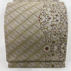 2025年最新】唐草 袋帯の人気アイテム - メルカリ