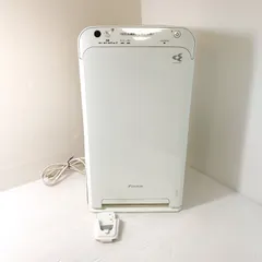 2025年最新】空気清浄機 ダイキン mc55の人気アイテム - メルカリ