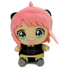 【中古】ぬいぐるみ アーニャ・フォージャー(ノーマル) おすわりぬいぐるみ2-アーニャとともだち- 「SPY×FAMILY」